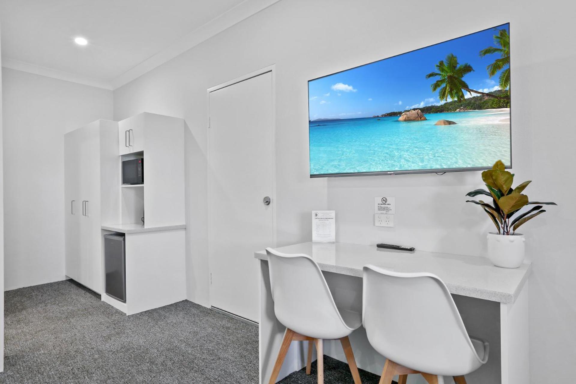 Shellharbour Village Motel Exterior foto