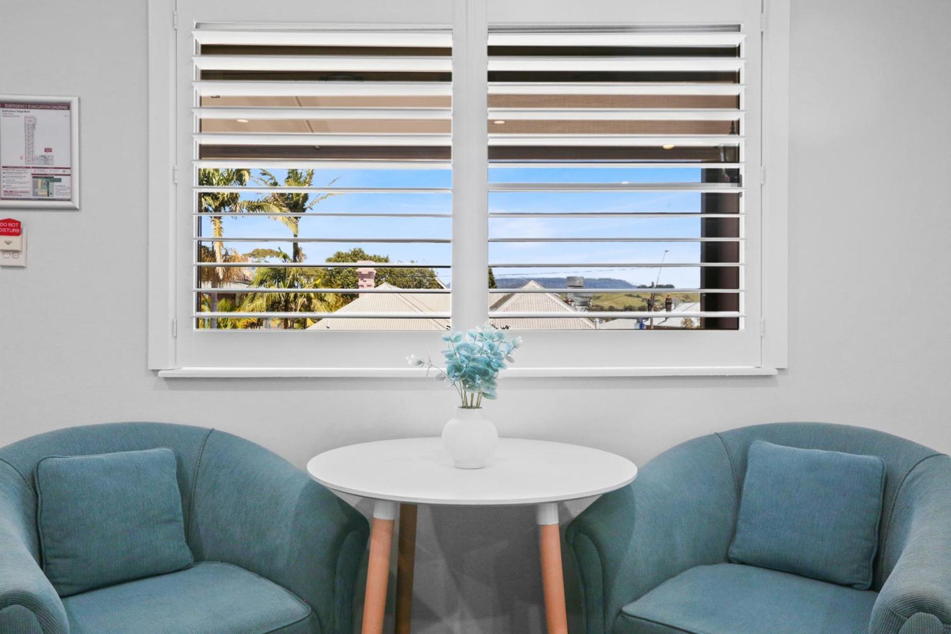Shellharbour Village Motel Exterior foto